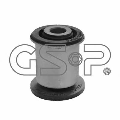 GSP 511225 Control Arm-/Trailing Arm Bush 511225: Buy near me in Poland at 2407.PL - Good price!