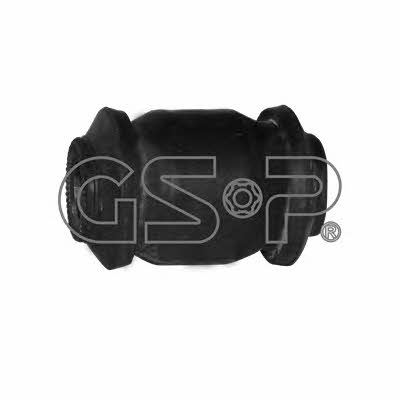 GSP 516221 Front lower arm bush, front 516221: Buy near me in Poland at 2407.PL - Good price!