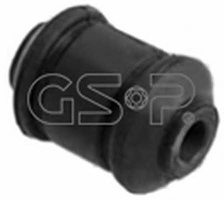 GSP 516080 Control Arm-/Trailing Arm Bush 516080: Buy near me in Poland at 2407.PL - Good price!