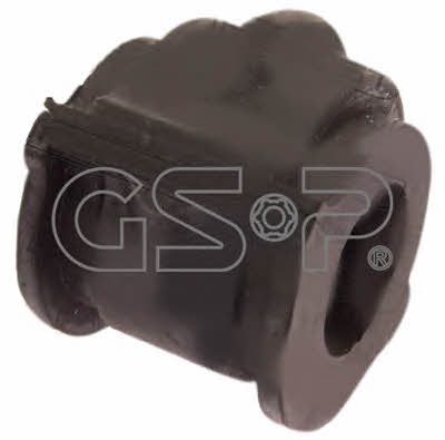 GSP 512866 Front stabilizer bush 512866: Buy near me in Poland at 2407.PL - Good price!
