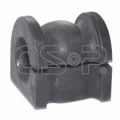 GSP 512877 Front stabilizer bush 512877: Buy near me in Poland at 2407.PL - Good price!