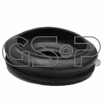 GSP 516581 Rubber buffer, suspension 516581: Buy near me in Poland at 2407.PL - Good price!