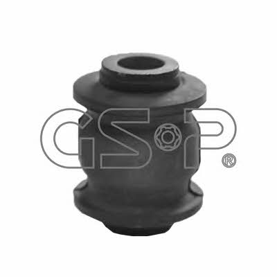 GSP 516652 Silent block gearbox rear axle 516652: Buy near me in Poland at 2407.PL - Good price!