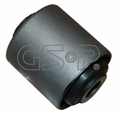 GSP 516394 Silent block rear trailing arm 516394: Buy near me in Poland at 2407.PL - Good price!