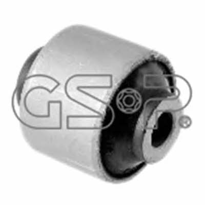 GSP 516466 Rear stabilizer bush 516466: Buy near me in Poland at 2407.PL - Good price!