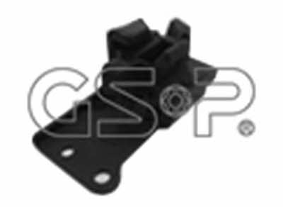 GSP 514607 Engine mount 514607: Buy near me in Poland at 2407.PL - Good price!