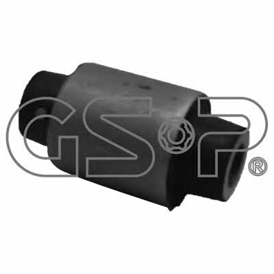 GSP 516609 Silent block rear wishbone 516609: Buy near me in Poland at 2407.PL - Good price!