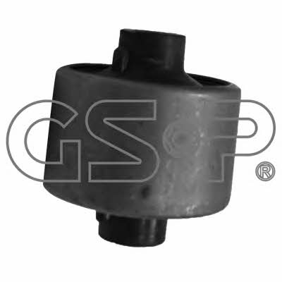 GSP 516649 Silent block front torsion bar 516649: Buy near me in Poland at 2407.PL - Good price!