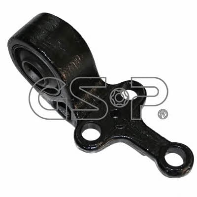 GSP 516651 Control Arm-/Trailing Arm Bush 516651: Buy near me in Poland at 2407.PL - Good price!