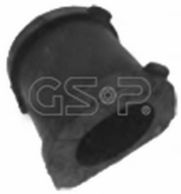 GSP 516838 Front stabilizer bush 516838: Buy near me in Poland at 2407.PL - Good price!