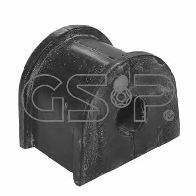 GSP 517277 Rear stabilizer bush 517277: Buy near me at 2407.PL in Poland at an Affordable price!