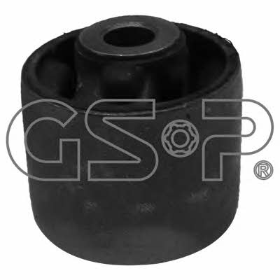 GSP 516341 Control Arm-/Trailing Arm Bush 516341: Buy near me in Poland at 2407.PL - Good price!