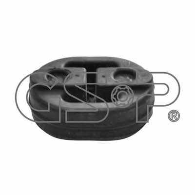 GSP 513352 Exhaust mounting bracket 513352: Buy near me in Poland at 2407.PL - Good price!