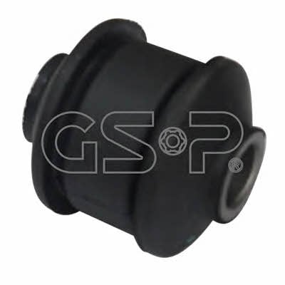 GSP 516600 Silent block, rear axle 516600: Buy near me in Poland at 2407.PL - Good price!