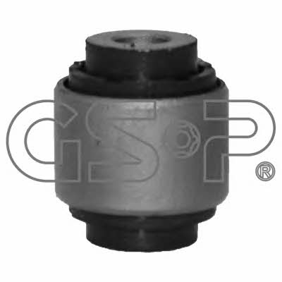 GSP 516408 Control Arm-/Trailing Arm Bush 516408: Buy near me in Poland at 2407.PL - Good price!