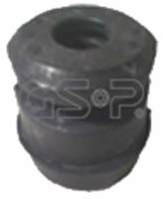 GSP 514454 Rubber buffer, suspension 514454: Buy near me in Poland at 2407.PL - Good price!
