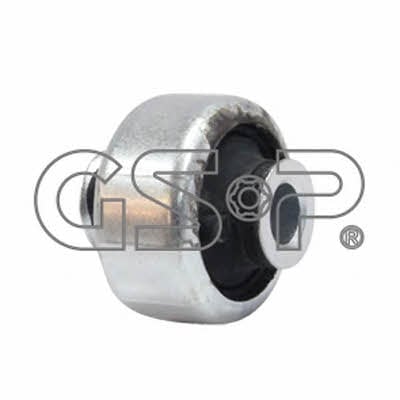 GSP 510741 Control Arm-/Trailing Arm Bush 510741: Buy near me in Poland at 2407.PL - Good price!