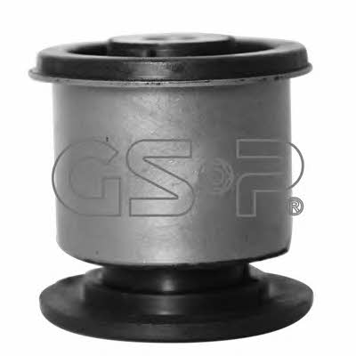 GSP 516063 Bearing Bush, stabiliser 516063: Buy near me at 2407.PL in Poland at an Affordable price!