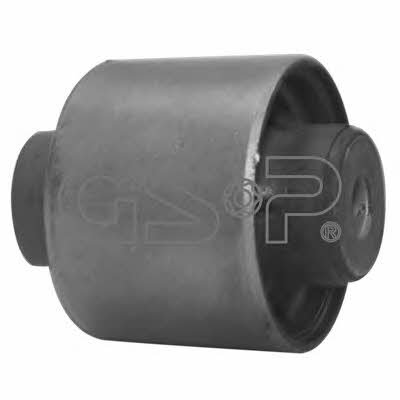 GSP 516078 Control Arm-/Trailing Arm Bush 516078: Buy near me at 2407.PL in Poland at an Affordable price!