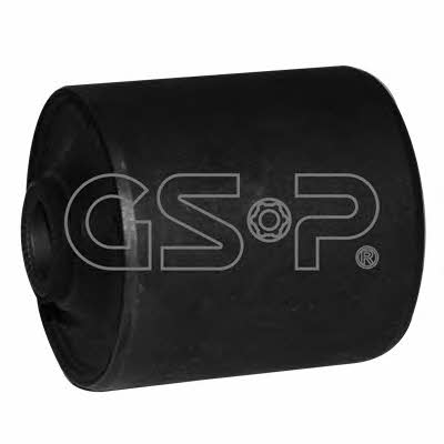 GSP 516087 Silent block rear wishbone 516087: Buy near me in Poland at 2407.PL - Good price!