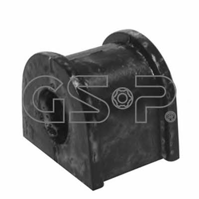 GSP 517276 Rear stabilizer bush 517276: Buy near me in Poland at 2407.PL - Good price!