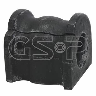 GSP 517326 Rear stabilizer bush 517326: Buy near me in Poland at 2407.PL - Good price!