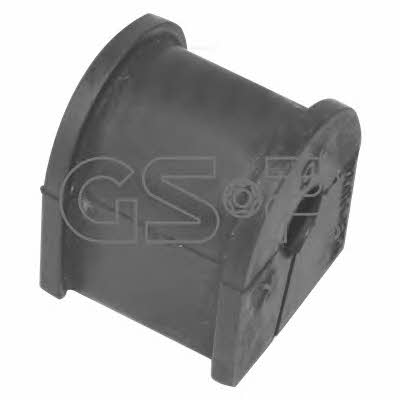 GSP 512943 Rear stabilizer bush 512943: Buy near me in Poland at 2407.PL - Good price!