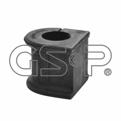 GSP 513104 Front stabilizer bush 513104: Buy near me in Poland at 2407.PL - Good price!