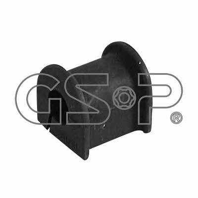 GSP 512939 Front stabilizer bush 512939: Buy near me in Poland at 2407.PL - Good price!