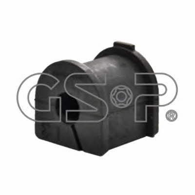 GSP 513105 Rear stabilizer bush 513105: Buy near me in Poland at 2407.PL - Good price!