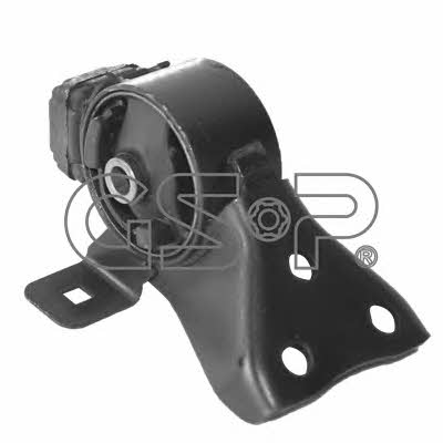 GSP 514355 Engine mount 514355: Buy near me in Poland at 2407.PL - Good price!