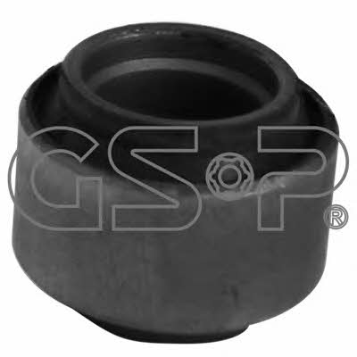 GSP 516209 Slewing block front steering knuckle 516209: Buy near me in Poland at 2407.PL - Good price!