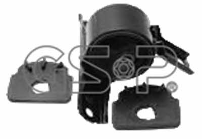 GSP 514760 Engine mount 514760: Buy near me in Poland at 2407.PL - Good price!