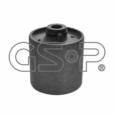 GSP 513665 Control Arm-/Trailing Arm Bush 513665: Buy near me in Poland at 2407.PL - Good price!