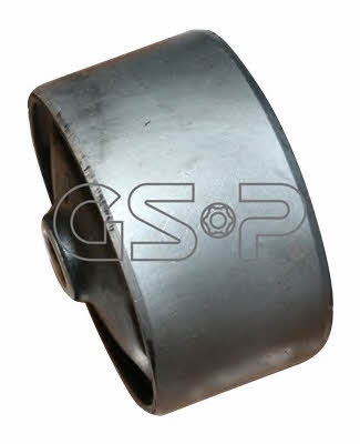 GSP 516023 Control Arm-/Trailing Arm Bush 516023: Buy near me in Poland at 2407.PL - Good price!