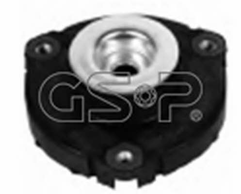 GSP 513840 Опора стойки амортизатора 513840: Купить в Польше - Отличная цена на 2407.PL!