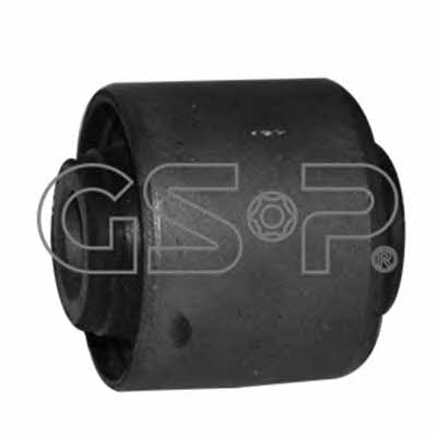 GSP 516050 Silent block rear trailing arm 516050: Buy near me in Poland at 2407.PL - Good price!