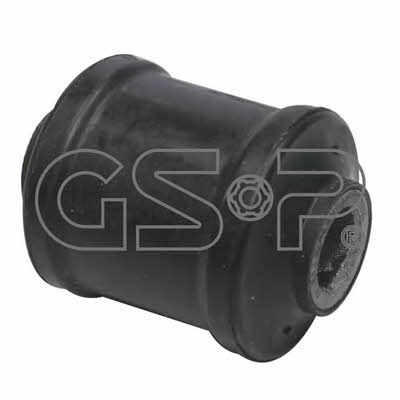 GSP 517280 Control Arm-/Trailing Arm Bush 517280: Buy near me at 2407.PL in Poland at an Affordable price!