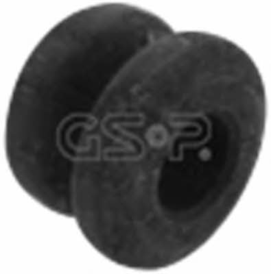 GSP 516807 Rubber buffer, suspension 516807: Buy near me at 2407.PL in Poland at an Affordable price!