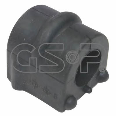 GSP 517351 Front stabilizer bush, left 517351: Buy near me in Poland at 2407.PL - Good price!