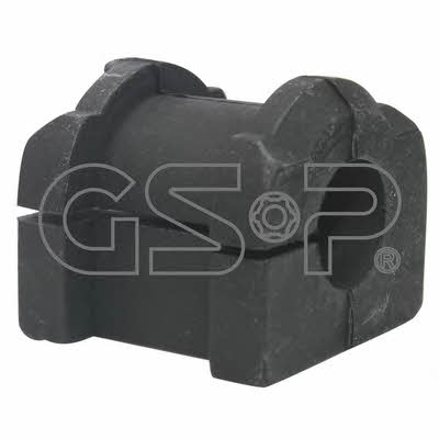 GSP 517369 Front stabilizer bush 517369: Buy near me in Poland at 2407.PL - Good price!