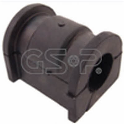 GSP 517379 Front stabilizer bush 517379: Buy near me in Poland at 2407.PL - Good price!