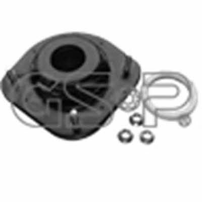 GSP 517912S Suspension Strut Support Mount 517912S: Buy near me in Poland at 2407.PL - Good price!