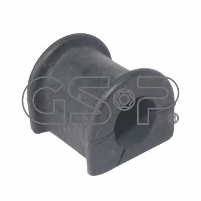 GSP 512933 Front stabilizer bush 512933: Buy near me in Poland at 2407.PL - Good price!