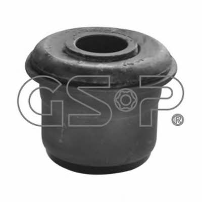 GSP 511038 Control Arm-/Trailing Arm Bush 511038: Buy near me in Poland at 2407.PL - Good price!