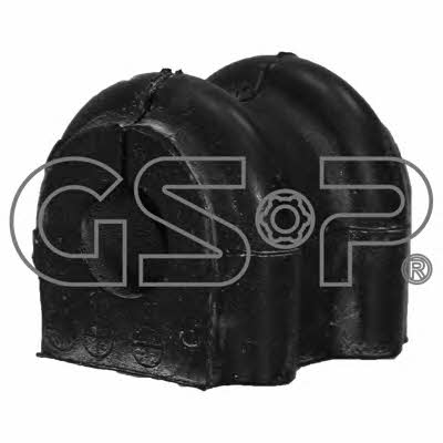 GSP 517822 Rear stabilizer bush 517822: Buy near me in Poland at 2407.PL - Good price!