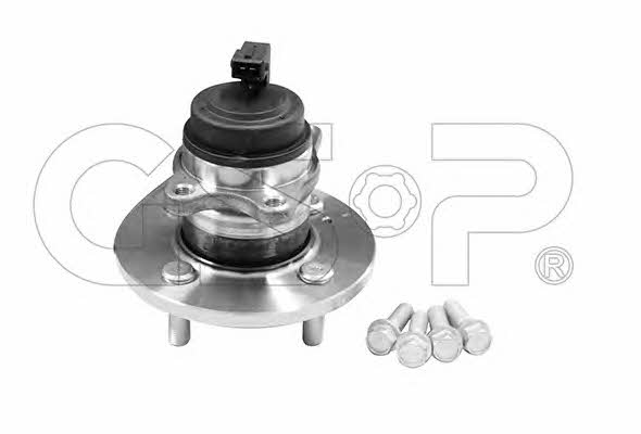GSP 9400130K Wheel bearing kit 9400130K: Buy near me in Poland at 2407.PL - Good price!