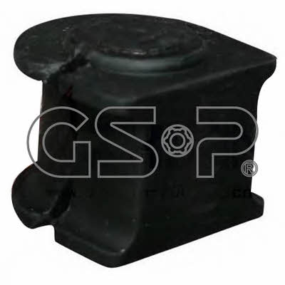 GSP 511663 Front stabilizer bush 511663: Buy near me in Poland at 2407.PL - Good price!