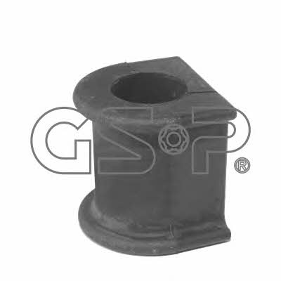GSP 513129 Front stabilizer bush 513129: Buy near me in Poland at 2407.PL - Good price!