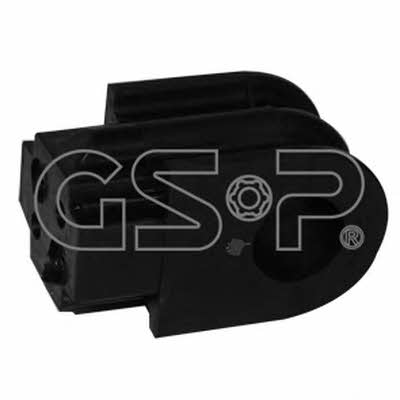 GSP 516808 Втулка стабилизатора переднего 516808: Отличная цена - Купить в Польше на 2407.PL!